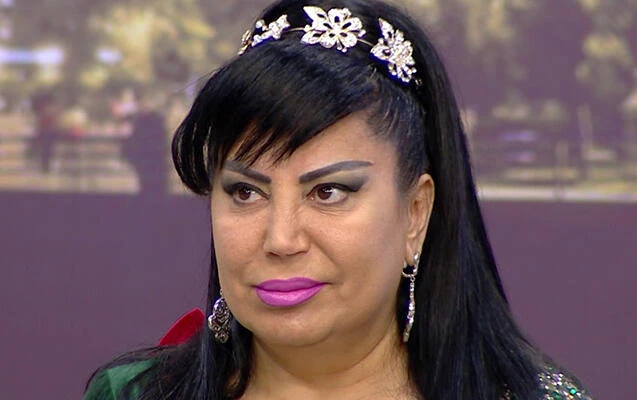 Azərbaycanın əməkdar artisti xərçəngdən vəfat etdi - FOTO