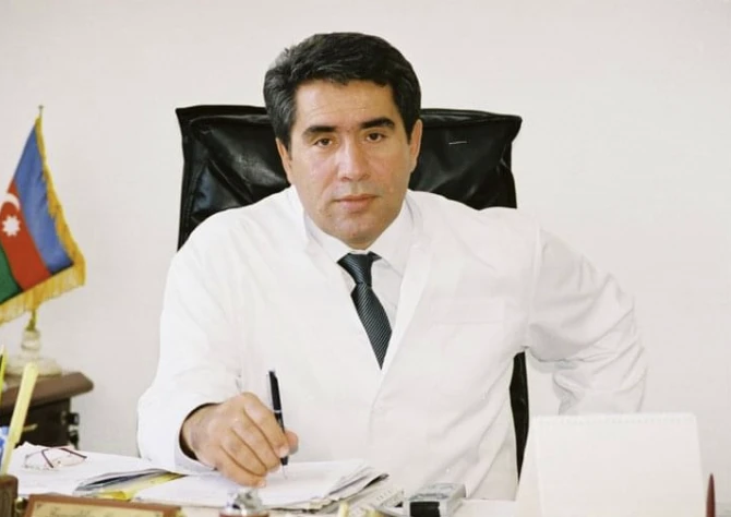 Adını Azərbaycan səhiyyəsinin “qızıl səhifələri”nə həkk edən əfsanəvi şəxsiyyət  - Fəxrəddin Cavadov
