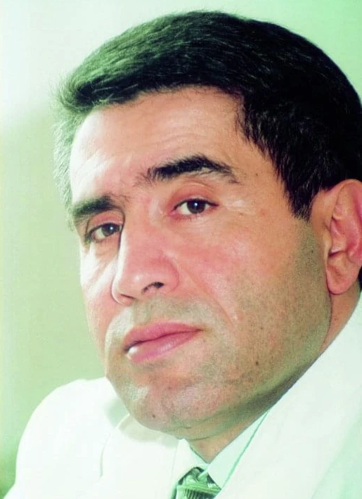 Adını Azərbaycan səhiyyəsinin “qızıl səhifələri”nə həkk edən əfsanəvi şəxsiyyət  - Fəxrəddin Cavadov