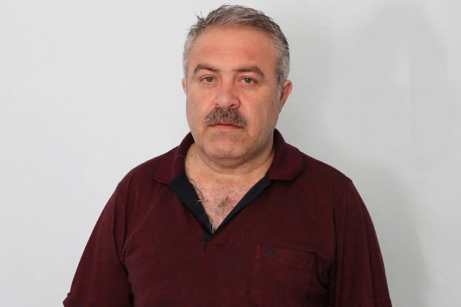 Tanınmış aktyor xəstəxanaya YERLƏŞDİRİLDİ - FOTO