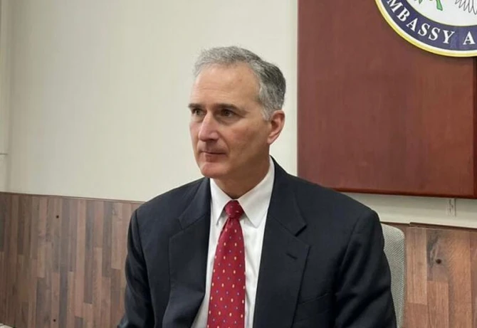 ABŞ-nin vasitəçiliyi - Vaşinqton Azərbaycanın maraqlarını nəzərə almalıdır - ŞƏRH