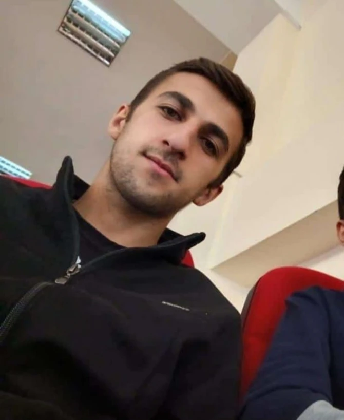 Bakı Dövlət Universitetinin tələbəsi vəfat edib - FOTO