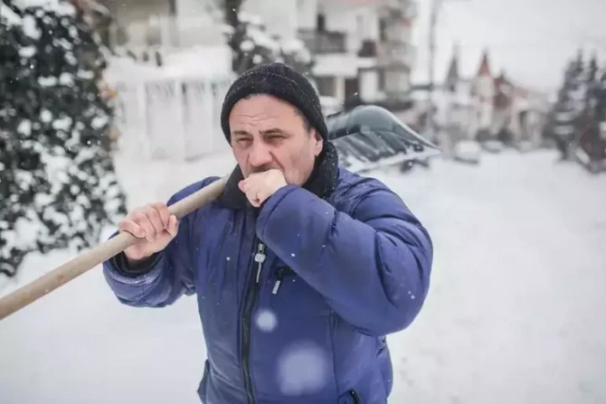 Qəfil soyuyan havalar orqanizmimizə necə təsir edir? - Bu şəxslər üçün  CİDDİ RİSK VAR - FOTO