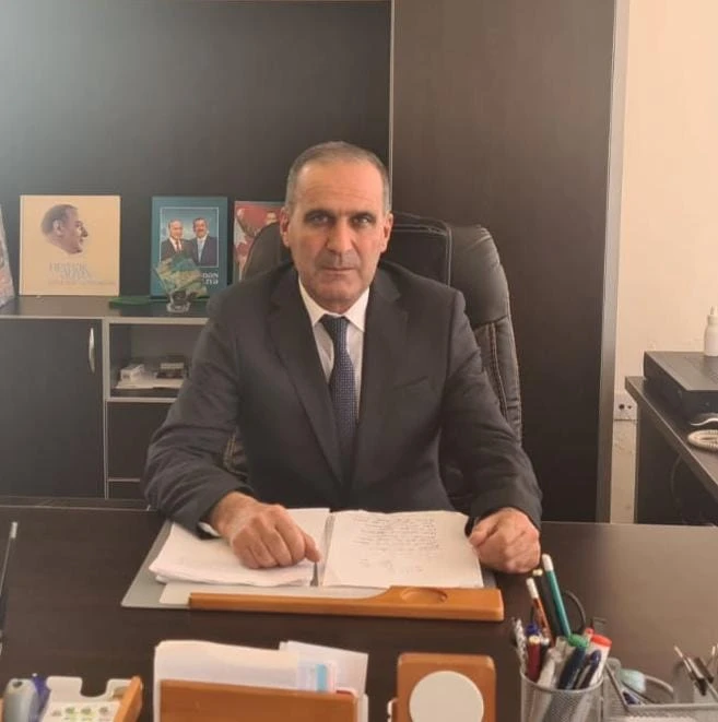 Bakı çovğuna hazırdır? - RƏSMİ