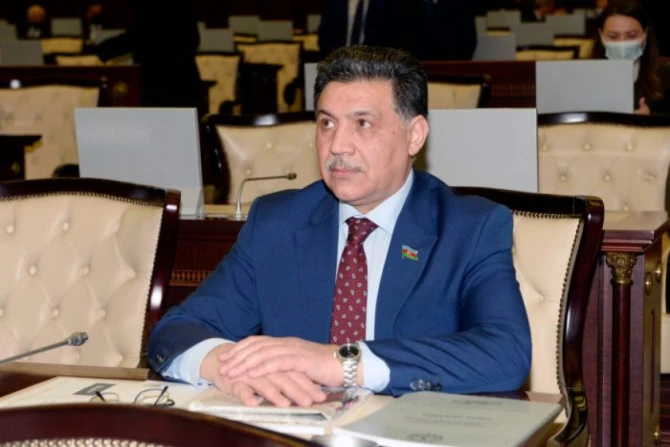 Maaş artımları olacaq? - Deputatdan YENİ AÇIQLAMA - FOTO