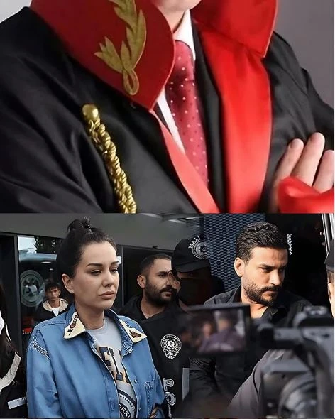 Dilan Polat işinə baxan prokuror işdən çıxdı - FOTO