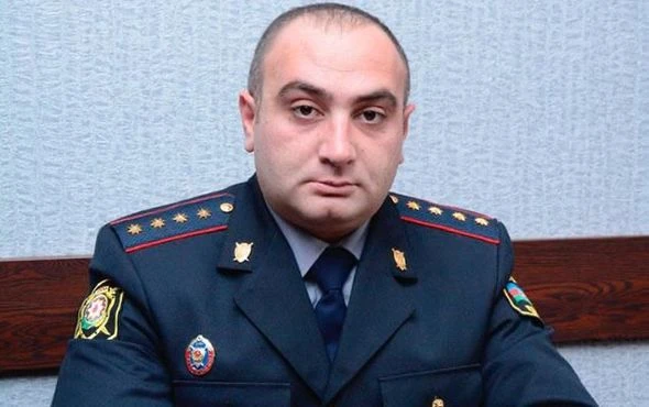 Tovuzda doqquz yaşlı məktəbli qızlar arasında dava: Biri xəstəxanalıq oldu - FOTO