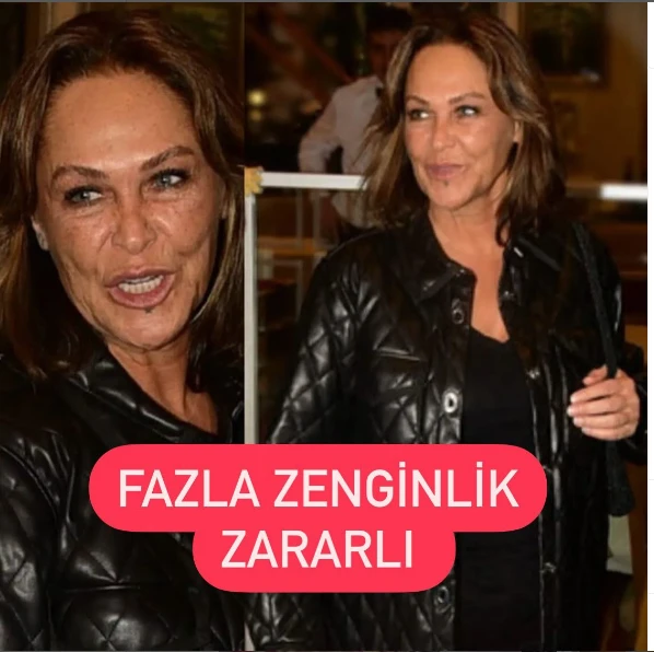 Hülya Avşar: