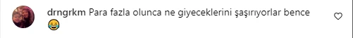 Fatih Terimin qızı buna görə tənqid edildi - FOTO