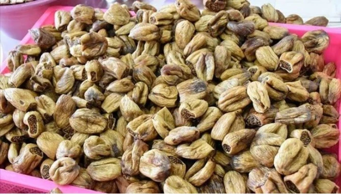 Əncir qurusunun faydaları - Kimlər əncir yeməməlidir? - FOTO