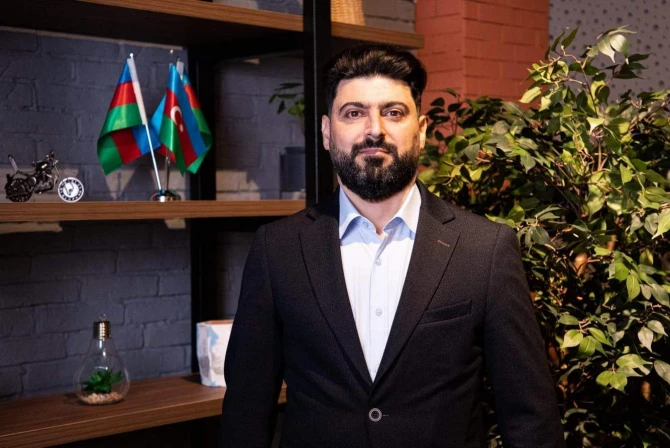 Yol tikməklə tıxac həll olmayacaq – Ekspertdən AÇIQLAMA - FOTO