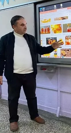 Balla bağlı bilmədiyiniz MƏLUMATLAR - FOTO
