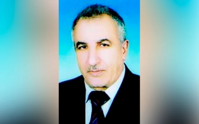 Azərbaycan Texniki Universitetinin fəxri professoru vəfat etdi - FOTO