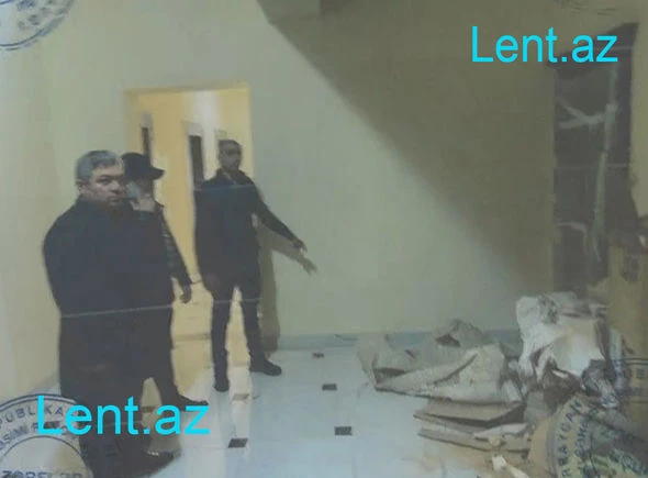 Sinif yoldaşını 400 manat borca görə bayram günü öldürdü - Bakıdakı QƏTLİN TƏFƏRRÜATI + FOTO