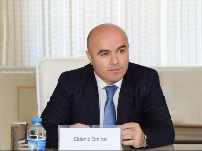 Ekspert: “Rəqabət Məcəlləsi KOB-ların yaranmasına və inkişafına xidmət edir” - FOTO