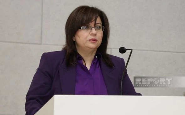 Cəbrayılın Horovlu kəndində kəhrizlər bərpa olunur - FOTO