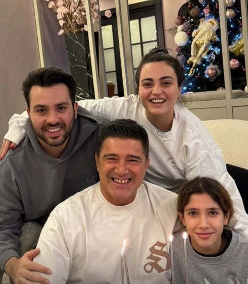 Sibel Canın keçmiş əri həbs edilib? - FOTO