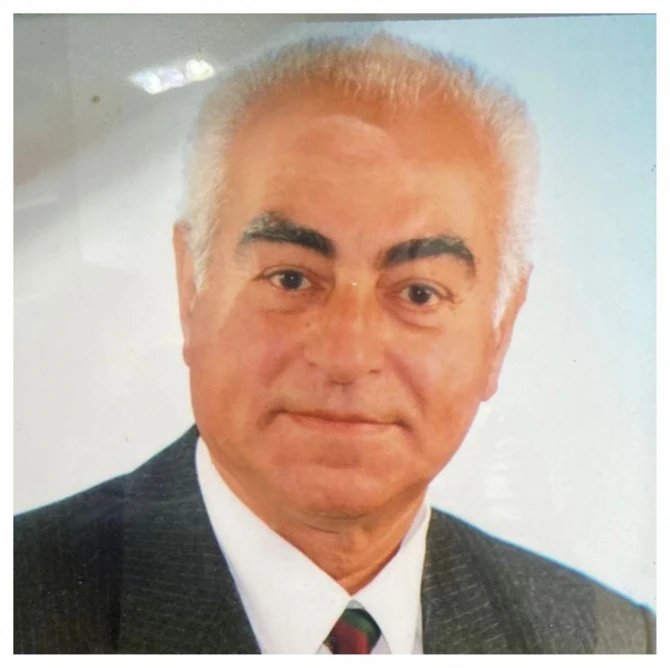 Azərbaycanın ilk beynəlxalq dərəcəli tanınmış hakimi vəfat edib - FOTO