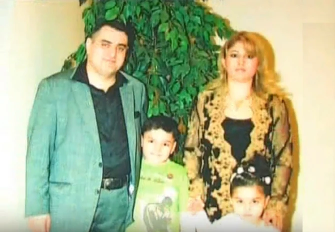 Müğənni Rüfət Mehdiyevin vəfatından 13 il ötür - FOTO