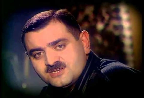 Müğənni Rüfət Mehdiyevin vəfatından 13 il ötür - FOTO