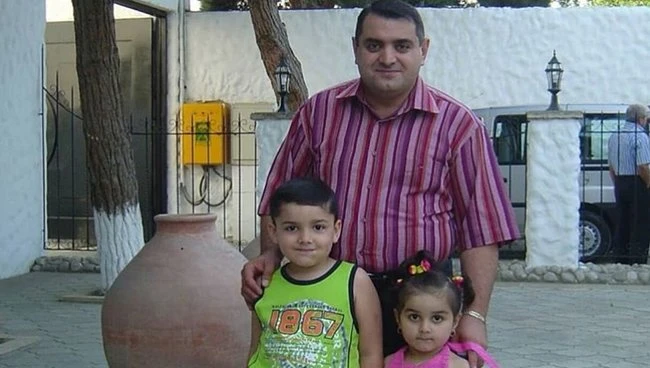 Müğənni Rüfət Mehdiyevin vəfatından 13 il ötür - FOTO