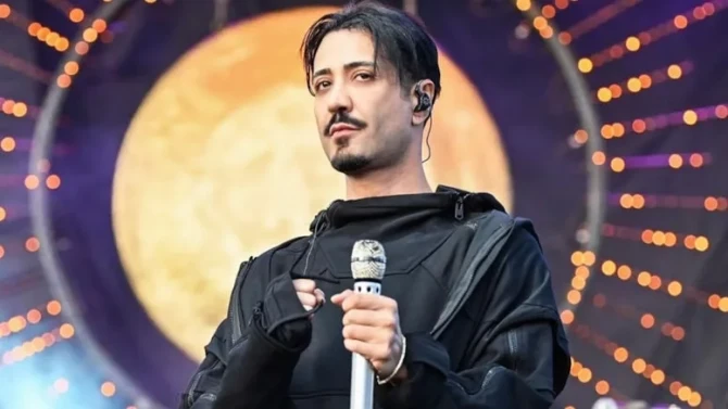 Müğənninin yeni stili bəyənilmədi: “Heç yaraşmayıb” - FOTO
