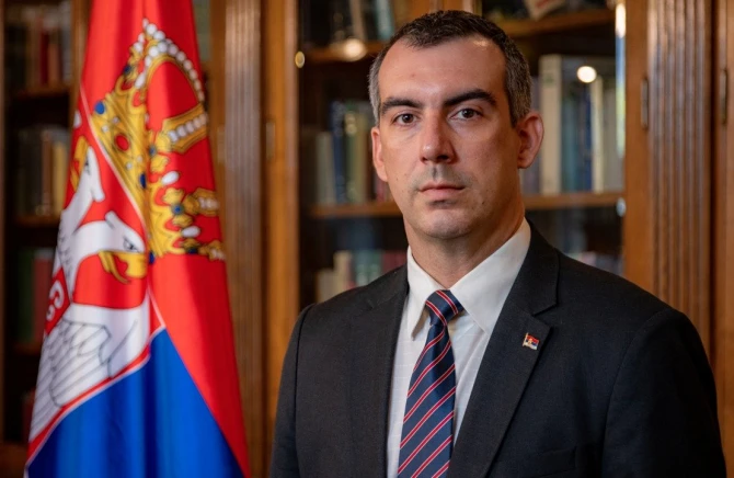 Владимир Орлич: Выдающийся вклад Ильхама Алиева в развитие Азербайджана заслуживает глобального восхищения