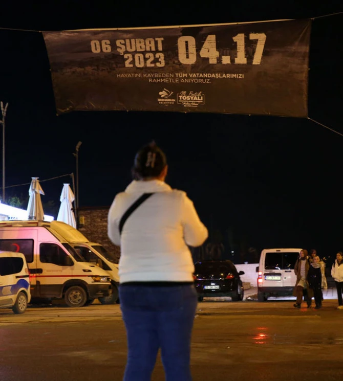 365 gün əvvəl həyatını itirənlər unudulmadı... - FOTO