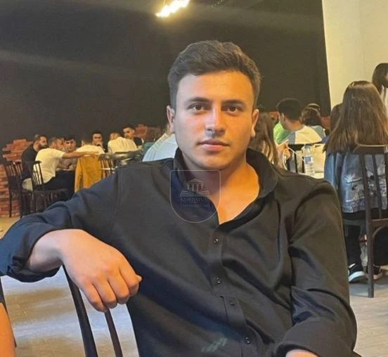 Tərtərdə heyvan otararkən minaya düşən şəxs universiteti fərqlənmə ilə bitiribmiş - FOTO