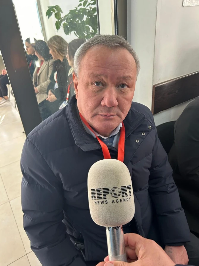 Наблюдатель от СНГ: Выборы в Азербайджане проходят прозрачно - ФОТО