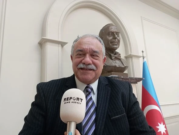 Türkiyədə yaşayan azərbaycanlı sənətçilər səsvermə hüququndan istifadə ediblər - FOTO
