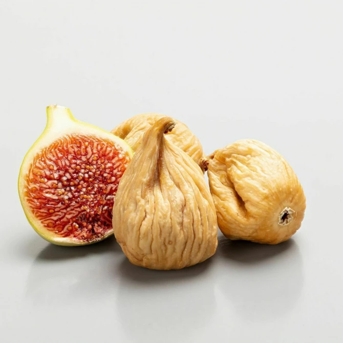 Əncir qurusu haqqında bilmədikləriniz: Gündə 2 ədəd yesəniz... - FOTO