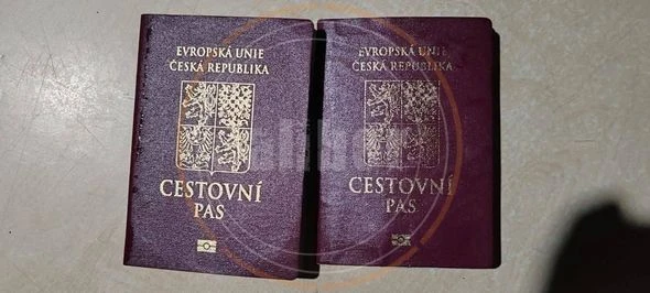 По следам задержания гражданина Чехии: шпион превращается в 