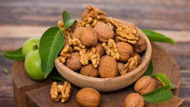 Qozun insan orqanizminə faydaları... - FOTO