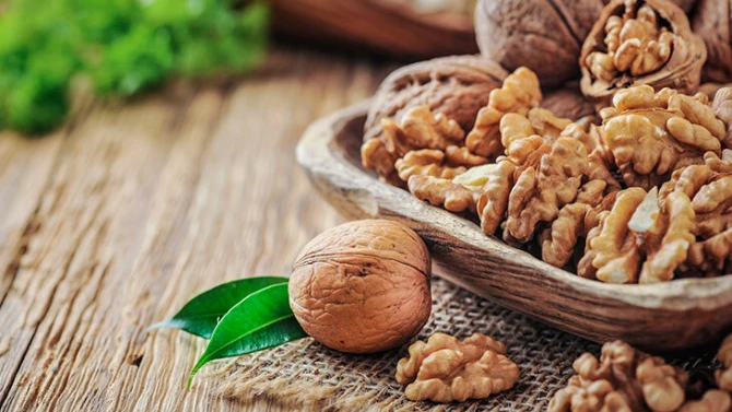 Qozun insan orqanizminə faydaları... - FOTO