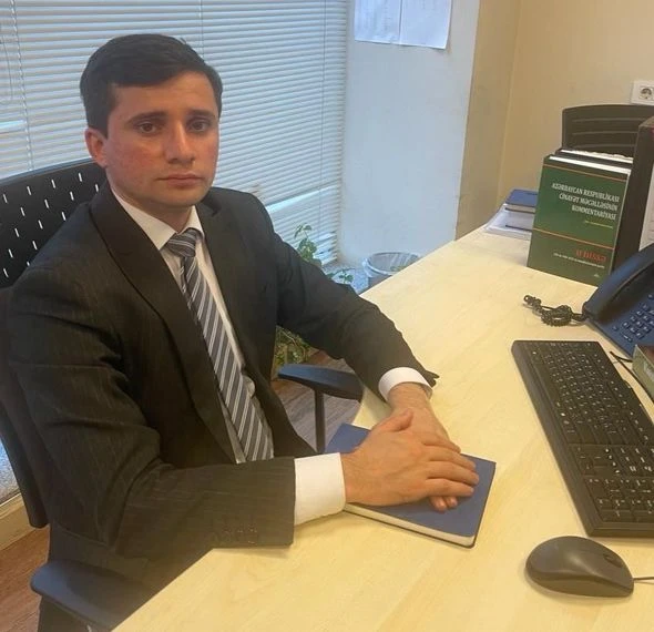 Несет ли юридическую ответственность сосед, заснявший момент страшного убийства в Баку? - ФОТО