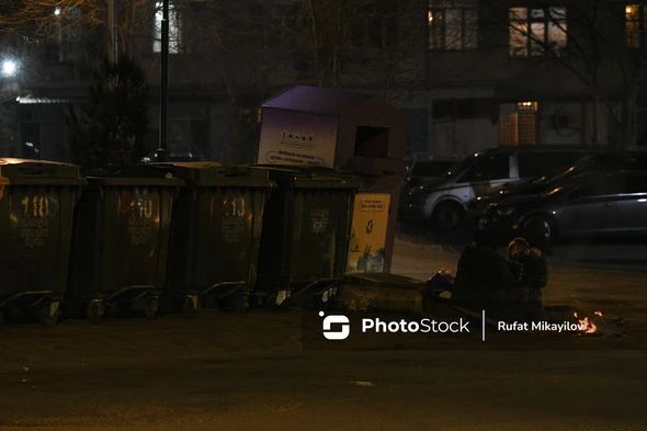 В Хатаинском районе женщина придумала 