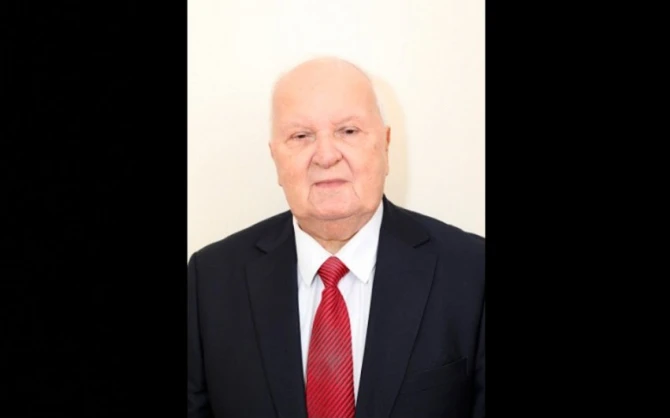 Əziz Məmmədov vəfat edib - FOTO