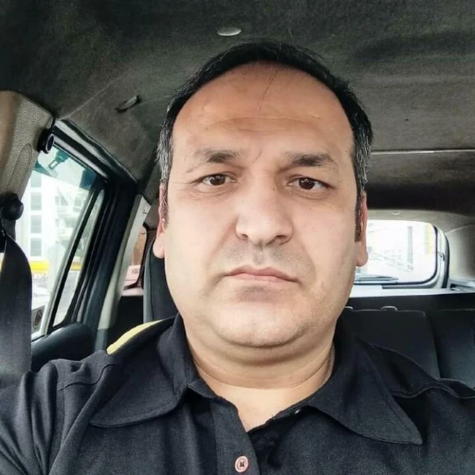 İzmirdə taksi sürücüsünü öldürən şəxs məhkəmədə özünü belə müdafiə etdi