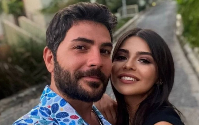 Boşandığı deyilən Elçin Cəfərovdan ilk paylaşım - FOTO