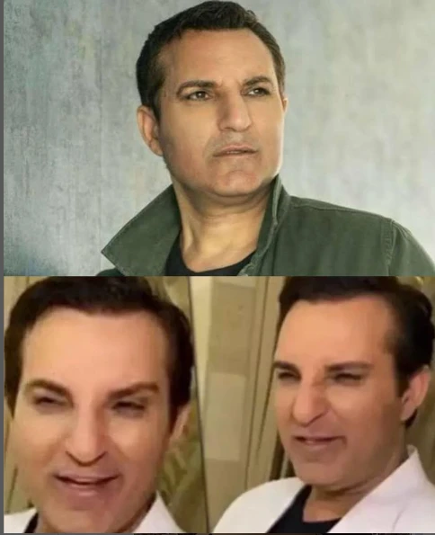 Rafet El Roman: 