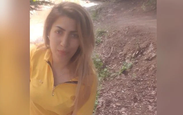 4 il əvvəl atası tərəfindən öldürülən qızın FOTOsu
