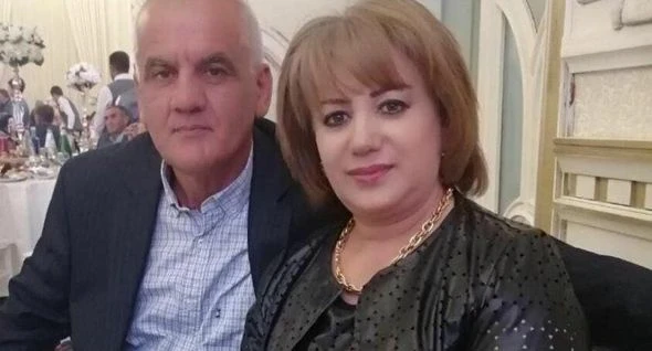 Xocalıdakı sonuncu toyun gəlini: “Bizimki yarımçıq qaldı, amma nəvəmi orada evləndirmək istəyirəm” - FOTO