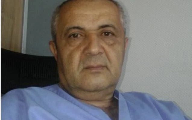 SON DƏQİQƏ! Azərbaycanın tanınmış cərrahı özünə qəsd etdi - FOTO
