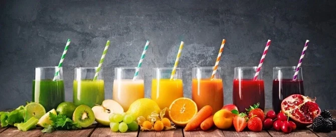 DİQQƏT! Qəbul etdiyimiz şirələr bu xəstəliklərə səbəb olur - ARAŞDIRMA - FOTO