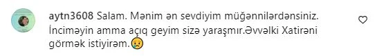 Xatirə İslamın bu görüntüləri tənqid edildi - VİDEO