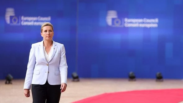 Dünyada ən yüksək vəzifədə olan qadınlar - FOTO