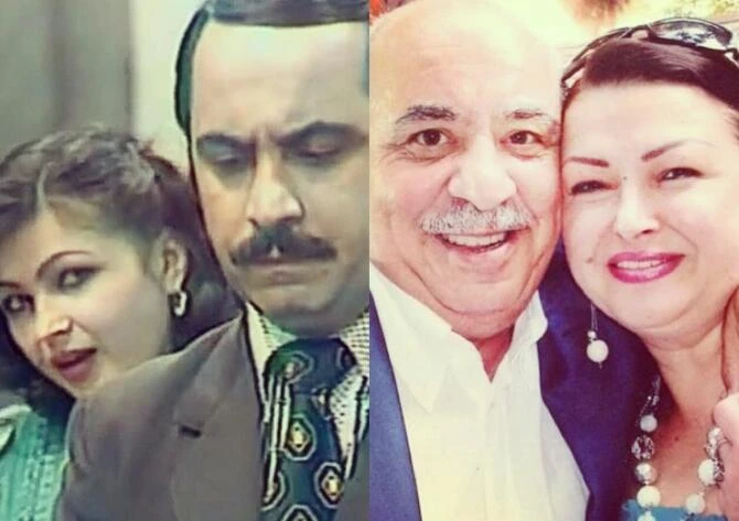“O vaxt niyə bizim adımıza söz çıxmırdı, Yaşar Nuri rəhmətə gedəndən sonra...”- FOTO