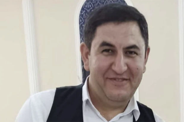 Bir ay əvvəl ailə quran azərbaycanlı musiqiçi öldü - FOTO