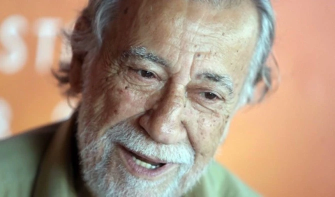 Arif Keskiner 86 yaşında vəfat etdi - FOTO